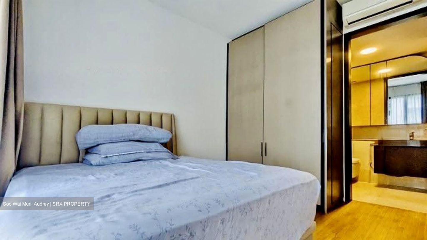 Avenue South Residence (D3), Apartment #613529801